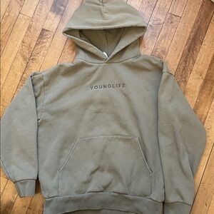Young Life Hoodie